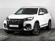 Chery Tiggo 8 I Рестайлинг Санкт-Петербург  - изображение 24