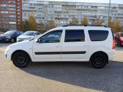 Lada (ВАЗ) Largus I Йошкар-Ола  - изображение 32