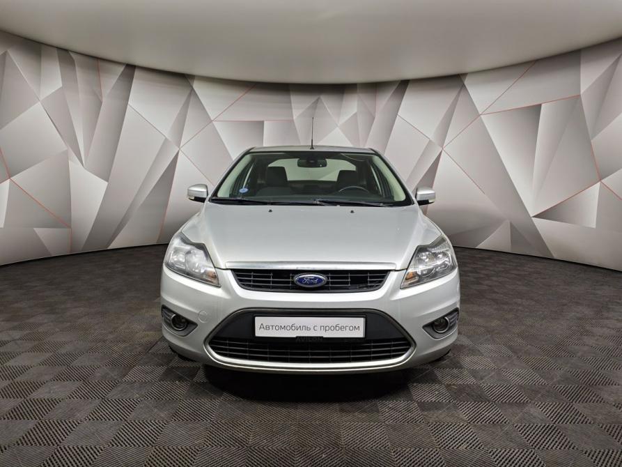 Ford Focus II Рестайлинг Москва  - изображение 7