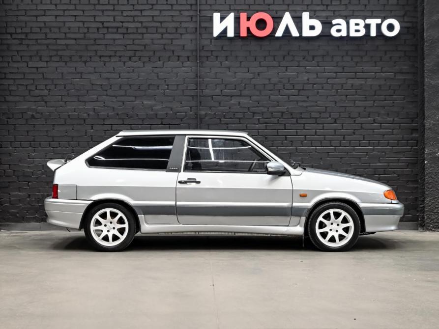 Lada (ВАЗ) 2113 Екатеринбург  - изображение 9