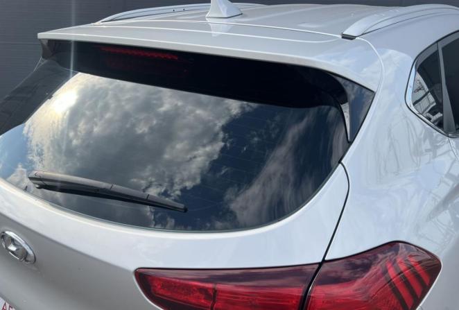 Hyundai Tucson III Рестайлинг с пробегом 2020 года, цена 2 455 000 рублей, 44610 км, внедорожник, Автокод Объявления