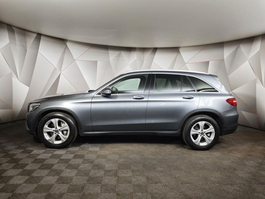 Mercedes-Benz GLC I (X253) Москва  - изображение 5