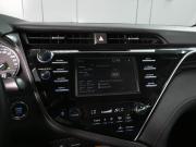 Toyota Camry VIII (XV70) Ростов-на-Дону  - изображение 34