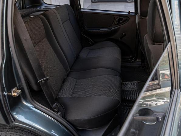 Chevrolet Niva I с пробегом 2007 года, цена 500 000 рублей, 155028 км, внедорожник, Автокод Объявления