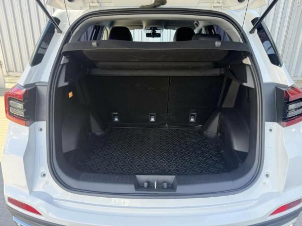 Chery Tiggo 4 Pro I с пробегом 2023 года, цена 1 577 000 рублей, 33490 км, внедорожник, Автокод Объявления