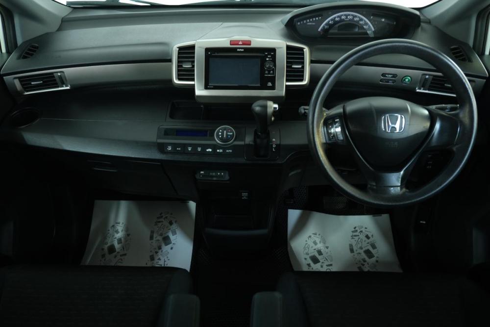 Honda Freed I Рестайлинг 2 Омск  - изображение 13
