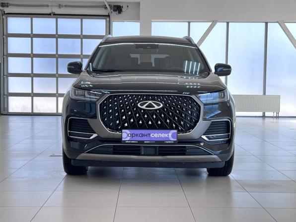 Chery Tiggo 8 Pro Max I Рестайлинг с пробегом 2024 года, цена 2 390 000 рублей, 80245 км, внедорожник, Автокод Объявления