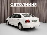 Volkswagen Polo V Рестайлинг Красноярск  - изображение 22