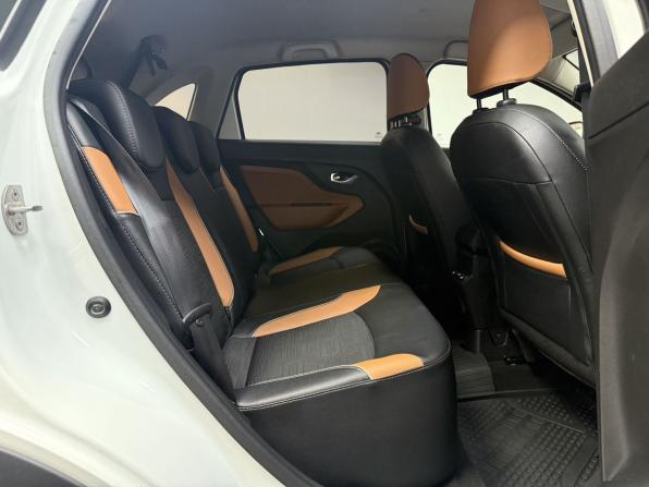 Lada (ВАЗ) XRAY I с пробегом 2019 года, цена 1 150 000 рублей, 95672 км, хэтчбек, Автокод Объявления