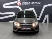 Lada (ВАЗ) Granta I Ростов-на-Дону  - изображение 14