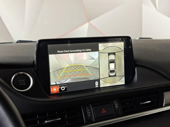 Mazda 6 III (GJ) Рестайлинг 2 с пробегом 2023 года, цена 2 897 000 рублей, 54821 км, седан, Автокод Объявления