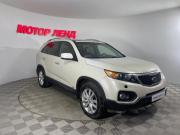 Kia Sorento II Воронеж  - изображение 31