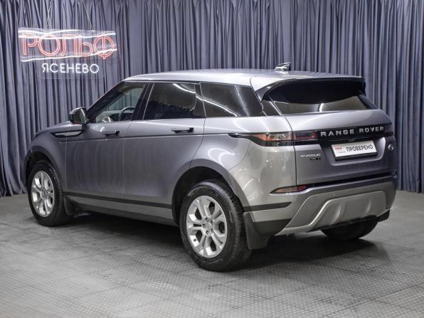 Land Rover Range Rover Evoque II с пробегом 2020 года, цена 3 698 000 рублей, 57168 км, внедорожник, Автокод Объявления