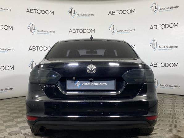 Volkswagen Jetta VI с пробегом 2012 года, цена 727 000 рублей, 224084 км, седан, Автокод Объявления