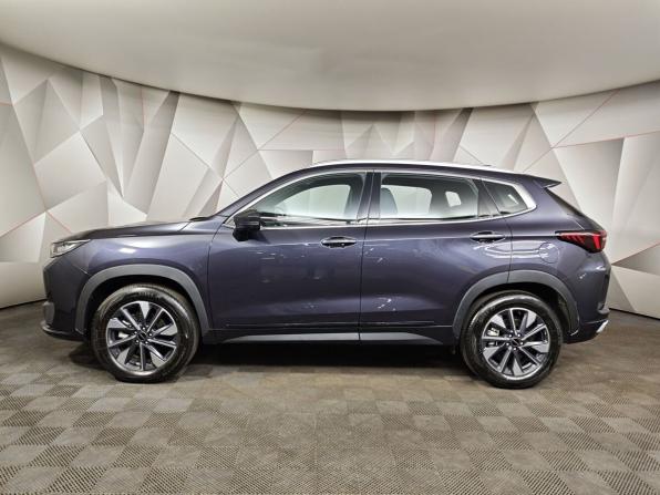 Exeed LX I Рестайлинг с пробегом 2024 года, цена 2 250 000 рублей, 3521 км, внедорожник, Автокод Объявления
