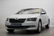 Skoda Superb III Москва  - изображение 18