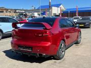 Mitsubishi Lancer X Альметьевск  - изображение 35