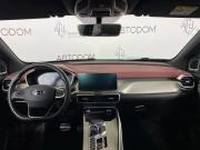 Geely Coolray I Москва  - изображение 37