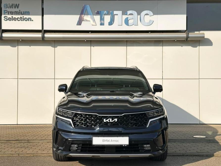 Kia Sorento IV Краснодар  - изображение 3