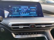 Changan CS35 Plus I Рестайлинг Москва  - изображение 36