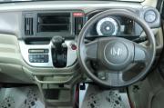 Honda N-WGN I Омск  - изображение 28
