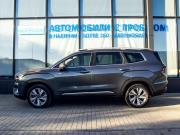 Geely Okavango I Екатеринбург  - изображение 23