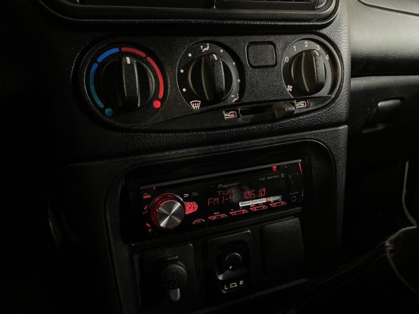 Chevrolet Niva I Рестайлинг с пробегом 2018 года, цена 779 900 рублей, 95559 км, внедорожник, Автокод Объявления