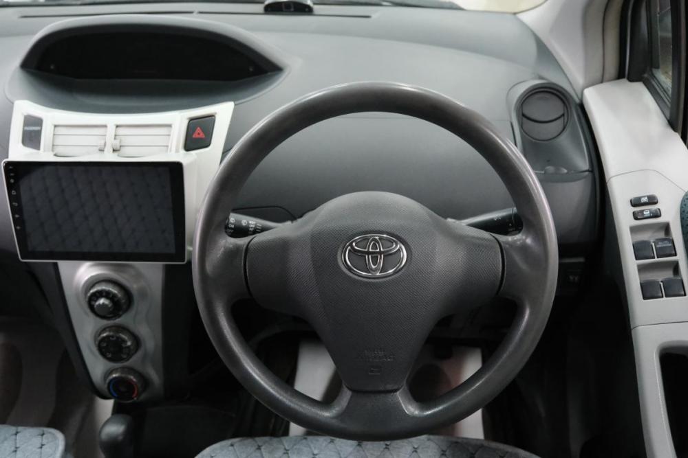 Toyota Vitz II (XP90) Омск  - изображение 11