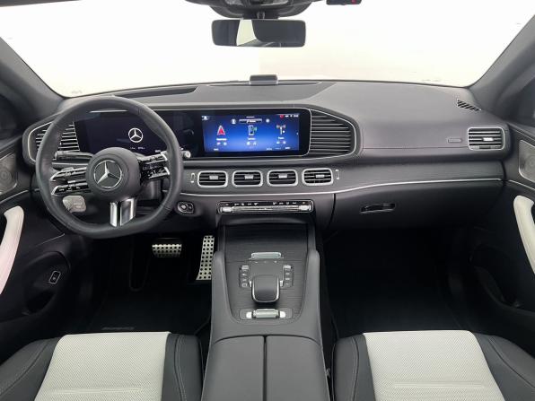 Mercedes-Benz GLE Coupe II (C167) Рестайлинг с пробегом 2025 года, цена 12 000 000 рублей, 6591 км, внедорожник, Автокод Объявления