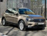 Volkswagen Tiguan II Уфа  - изображение 25