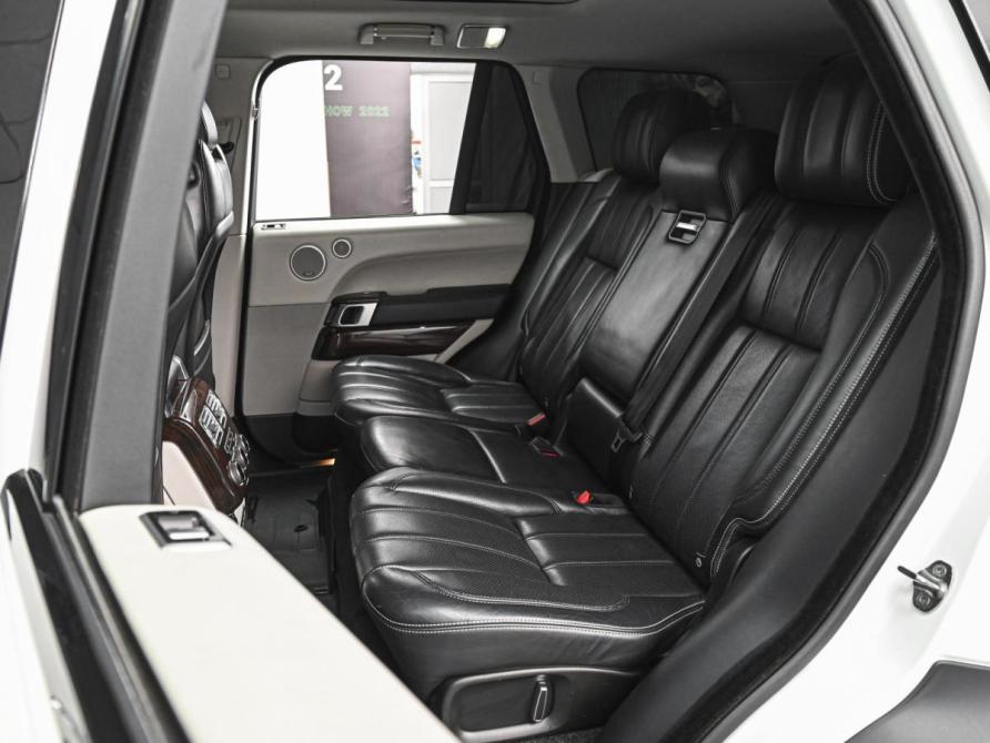 Land Rover Range Rover IV Ставрополь  - изображение 9