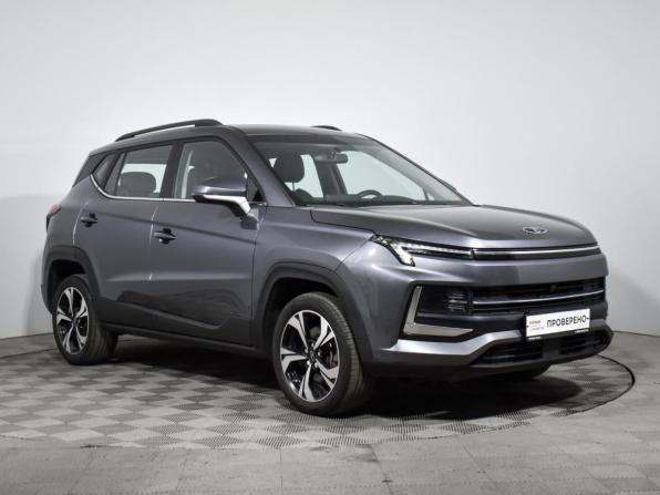 Москвич 3 с пробегом 2023 года, цена 1 340 000 рублей, 70000 км, внедорожник, Автокод Объявления