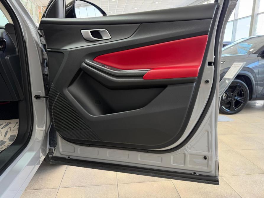 Changan CS55 Plus II Новороссийск  - изображение 29