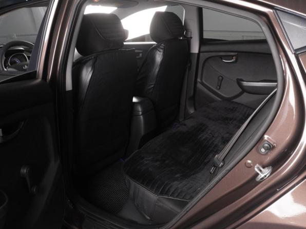Hyundai Elantra V (MD) с пробегом 2014 года, цена 1 118 000 рублей, 174484 км, седан, Автокод Объявления
