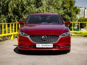 Mazda 6 III (GJ) Рестайлинг 2 Москва  - изображение 19