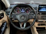 Mercedes-Benz GLE Coupe I (C292) Химки  - изображение 52