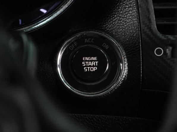 Kia Cerato III с пробегом 2014 года, цена 959 000 рублей, 246637 км, седан, Автокод Объявления