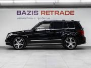 Mercedes-Benz GLK-Класс I (X204) Рестайлинг Тюмень  - изображение 32