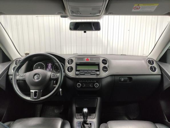 Volkswagen Tiguan I с пробегом 2010 года, цена 1 165 000 рублей, 223115 км, внедорожник, Автокод Объявления