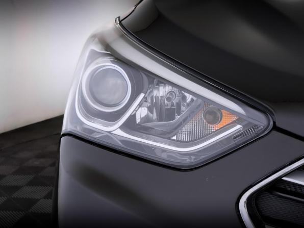 Hyundai Santa Fe III Рестайлинг с пробегом 2018 года, цена 2 295 000 рублей, 119786 км, внедорожник, Автокод Объявления