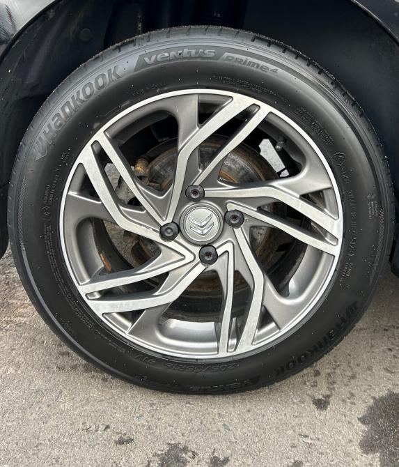 Citroen C4 II Альметьевск  - изображение 25