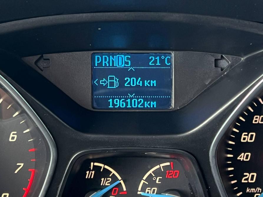 Ford Focus III Оренбург  - изображение 15
