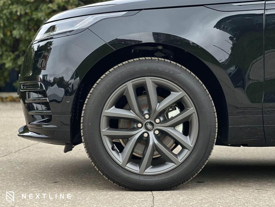 Land Rover Range Rover Velar I Рестайлинг Самара  - изображение 37