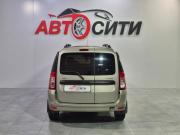 Lada (ВАЗ) Largus I Воронеж  - изображение 27