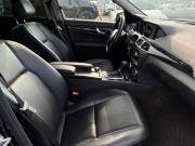 Mercedes-Benz C-Класс III (W204) Рестайлинг Набережные Челны  - изображение 37