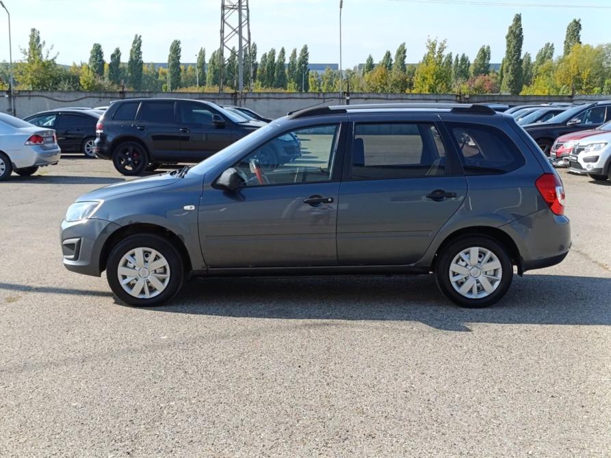 Lada (ВАЗ) Kalina II Набережные Челны  - изображение 10