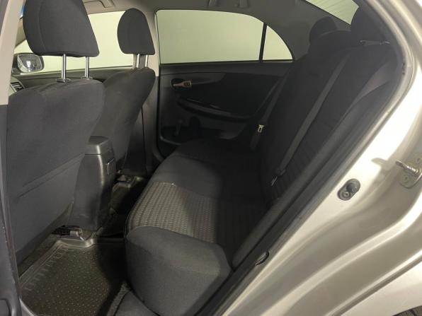 Toyota Corolla X (E140 E150) с пробегом 2010 года, цена 542 000 рублей, 465208 км, седан, Автокод Объявления