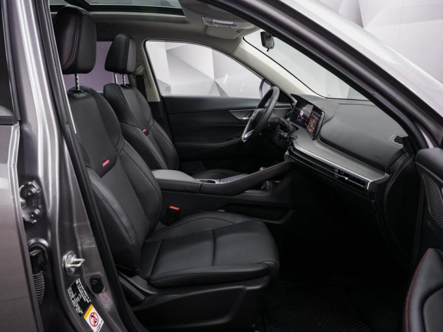 Changan CS35 Plus I Рестайлинг Ульяновск  - изображение 12
