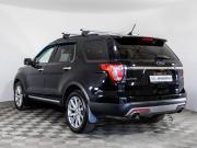 Ford Explorer V Рестайлинг Санкт-Петербург  - изображение 30