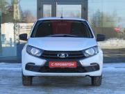 Lada (ВАЗ) Granta I Рестайлинг Петрозаводск  - изображение 17
